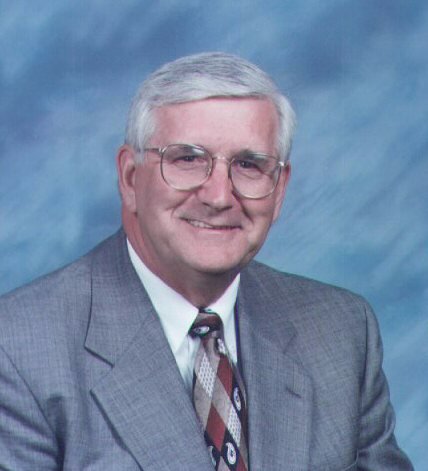 Pastor Emeritus